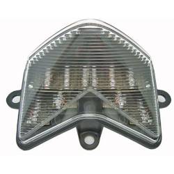 FEUX ARRIERES CLIGNOTANTS INTEGRES ZX10R 04-05 BIHR RACING Clignotants – 323012 – €