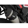 Protecteur de silencieux Ducati DesertX - Wunderlich 70401-002