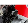 Protection du capteur ABS avant Ducati DesertX - Wunderlich 70288-002