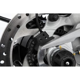 Protection du capteur ABS arrière Ducati DesertX - Wunderlich 71287-002