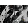 Protection du capteur ABS arrière Ducati DesertX - Wunderlich 71287-002