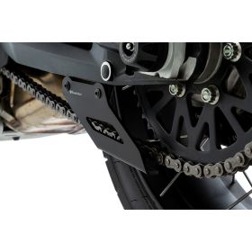 Carter de chaîne Ducati DesertX - Wunderlich 70275-002