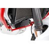 Couvercle de soupape et protection de cylindre Ducati DesertX -Wunderlich 70285-002