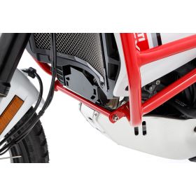 Couvercle de soupape et protection de cylindre Ducati DesertX -Wunderlich 70285-002