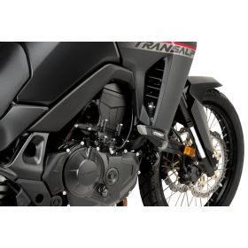 Protection moteur Honda XL750 Transalp - PRO 2.0 Puig 21666N