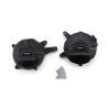 Kit protection carters Honda NC750DCT, NC750X - Puig 21462N