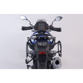 Kit valises Suzuki V-Strom 1050DE 2023+ / SW Motech DUSC