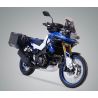 Kit valises Suzuki V-Strom 1050DE 2023+ / SW Motech Trax ADV Noir - KFT.05.965.70000/B