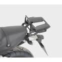 Support top-case Hepco-Becker Yamaha XJR1300 2015