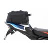 Sacoche de selle BMW S1000R-RR, M1000RR / Wunderlich 36645-000