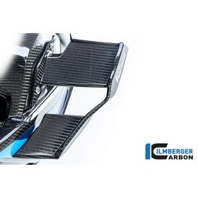 Winglet de carénage gauche pour BMW M1000R - Ilmberger Carbone