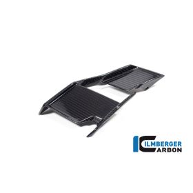 Winglet de carénage gauche pour BMW M1000R - Ilmberger Carbone