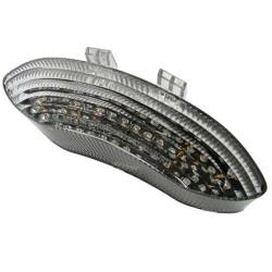 FEUX ARRIERES CLIGNOTANTS INTEGRES TRIUMPH BIHR RACING 009.Équipement route – 323038 – €