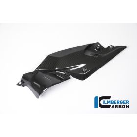 Cache latéral sous réservoir gauche BMW R1250R - Wunderlich 45202-800