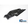 Cache latéral sous réservoir gauche BMW R1250R - Wunderlich 45202-800