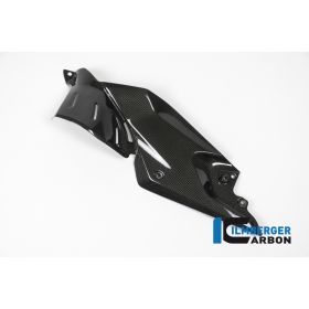 Cache latéral sous réservoir gauche BMW R1250R - Wunderlich 45202-800