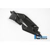 Cache latéral sous réservoir gauche BMW R1250R - Wunderlich 45202-800