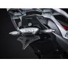 Support de plaque pour BMW S1000XR (15-19) - Evotech Performance