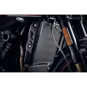 Grille de radiateur pour Triumph Speed Triple S  - Evotech Performance