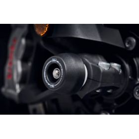 Protection roue avant Triumph Tiger 1200 2022+ / Evotech Performance