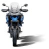 Protection roue avant Triumph Tiger 1200 2022+ / Evotech Performance