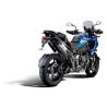 Protection bras oscillant Triumph Tiger 1200 2022+ / Evotech Performance PRN015950-