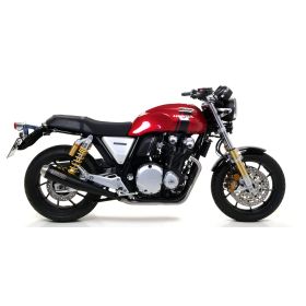 Silencieux Honda CB1100 EX-RS / Arrow 71862PRN