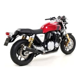 Silencieux Honda CB1100 EX-RS / Arrow 71862PRN