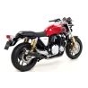 Silencieux Honda CB1100 EX-RS / Arrow 71862PRN