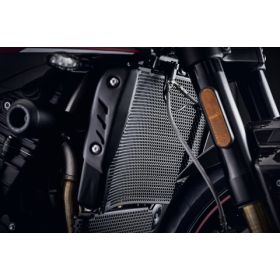 Grille de radiateur pour Triumph Speed Triple RS - Evotech Performance