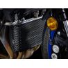 Grille de radiateur d'huile pour Yamaha MT-10 / SP - Evotech Performance