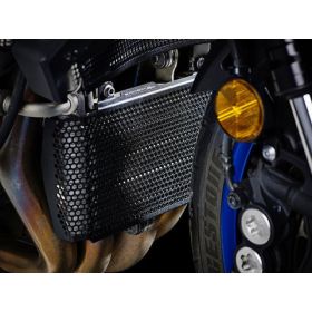 Grille de radiateur d'huile pour Yamaha FZ-10 - Evotech Performance