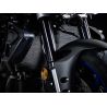 Grille de radiateur pour Yamaha MT-10 / SP (2016+) -Evotech Performance