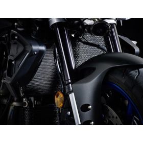 Grille de radiateur pour Yamaha FZ-10 - Evotech Performance