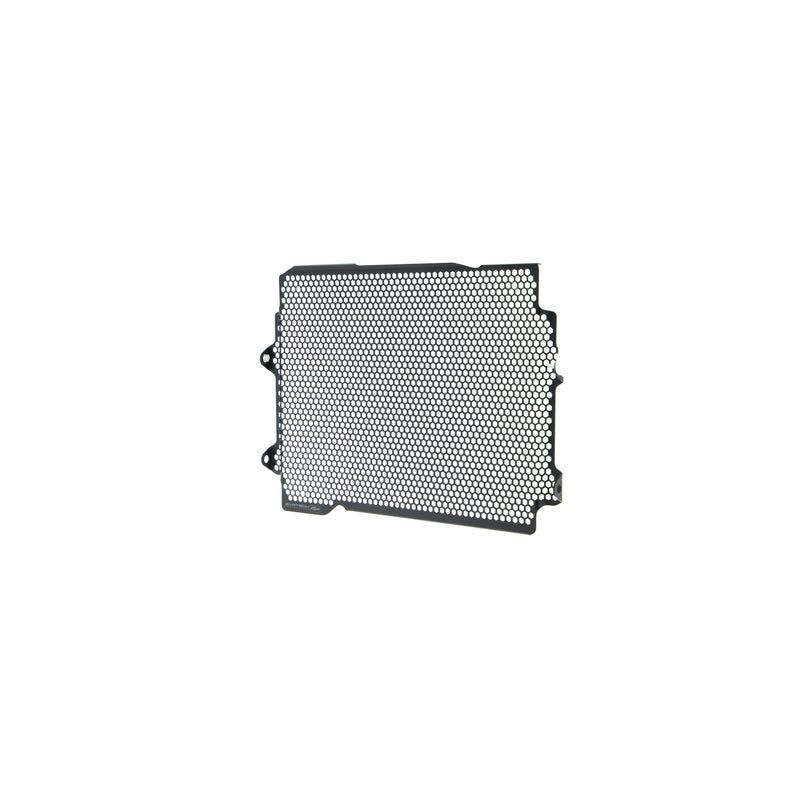 Grille de radiateur pour Yamaha Tracer 7 / GT - Evotech Performance