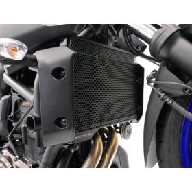 Grille de radiateur pour Yamaha MT-07 - Evotech Performance