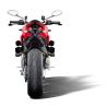 Support de plaque pour Ducati Streetfighter V4 - Evotech Performance