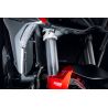 Kit Grilles de radiateur pour Ducati Multistrada V4 - Evotech Performance