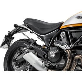 Barre décartement pour sacoche BLAZE Ducati Scrambler Desert Sled (16-).