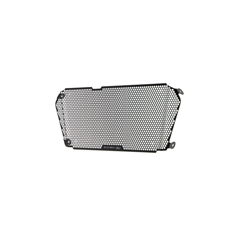 Grille de radiateur pour Aprilia Dorsoduro - Evotech Performance