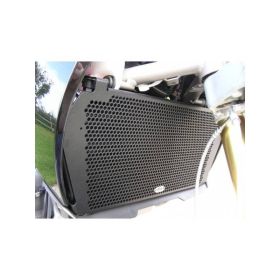 Grille de radiateur pour Aprilia Dorsoduro - Evotech Performance