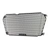 Grille de radiateur pour Aprilia Shiver 900 - Evotech Performance