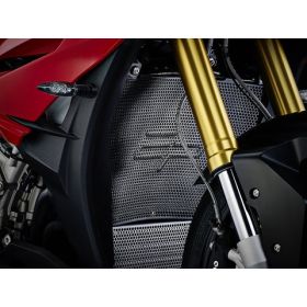 Grille de radiateur pour BMW S1000R-RR-XR - Evotech Performance