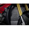Grille de radiateur pour BMW S1000R-RR-XR - Evotech Performance