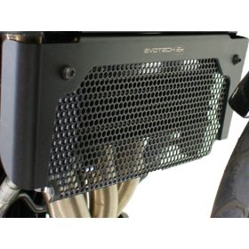 Grille de radiateur pour Triumph Tiger 1050 Sport - Evotech Performance