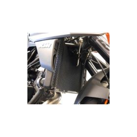 Grille de radiateur pour KTM 1290 Super Duke - Evotech Performance