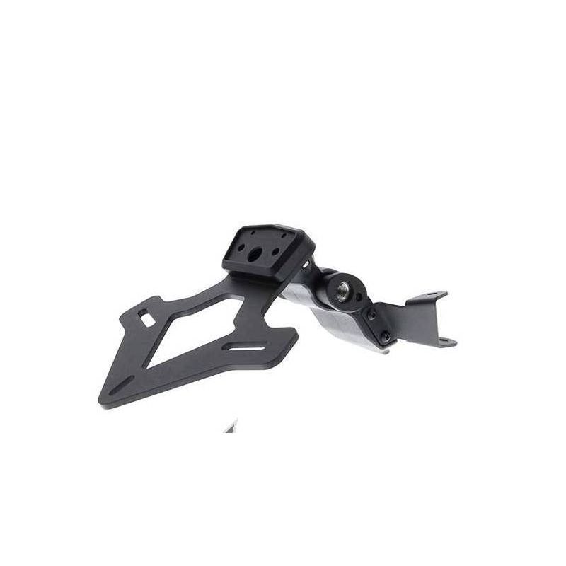 Support de plaque pour KTM 1290 Super Duke  - Evotech Performance