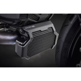 Kit Grilles de radiateur eau, huile et moteur Ducati Hypermotard 950 - Evotech Performance