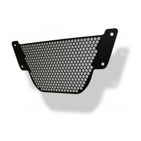 Grille de radiateur basse pour Ducati Monster 1200  - Evotech Performance