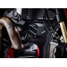 Grille de protection moteur pour Ducati Monster 1200 - Evotech Performance